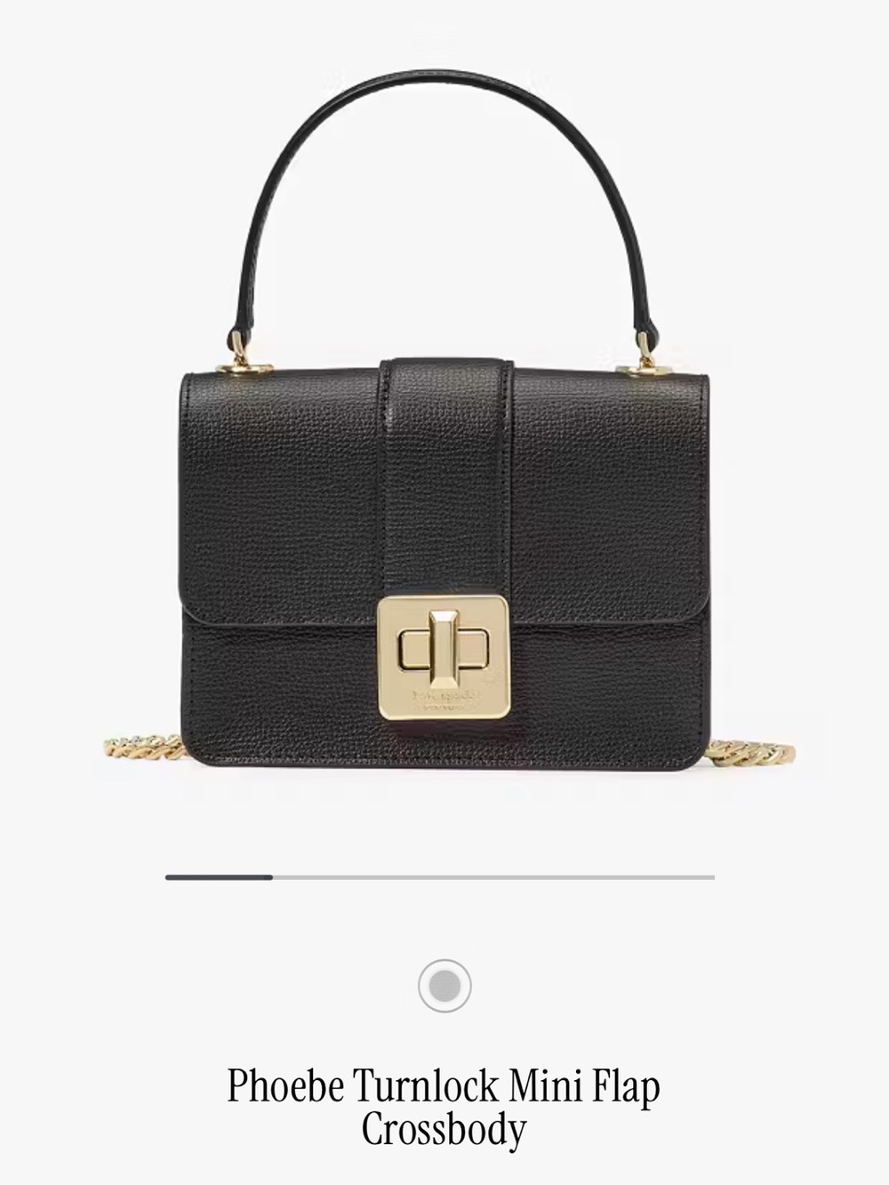 New Kate Spade Bag